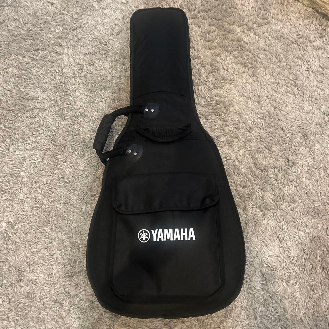 ⭐︎送料込み『美品』YAMAHA/FGX865 アコースティックギター