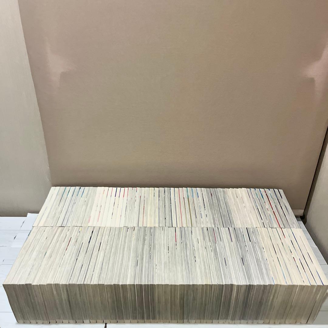 【全巻初版／美品多数】魔法科高校の劣等生シリーズ 全101巻フルコンプ全巻セット