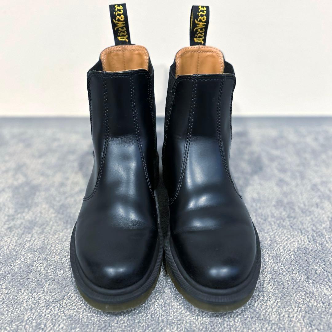 Dr.Martensドクターマーチン チェルシーブーツ24cm