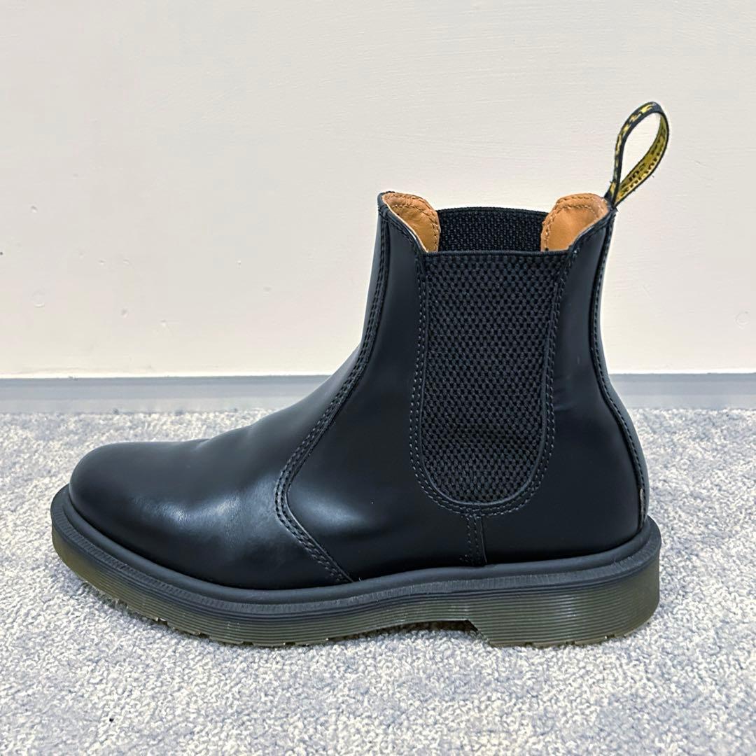 Dr.Martensドクターマーチン チェルシーブーツ24cm