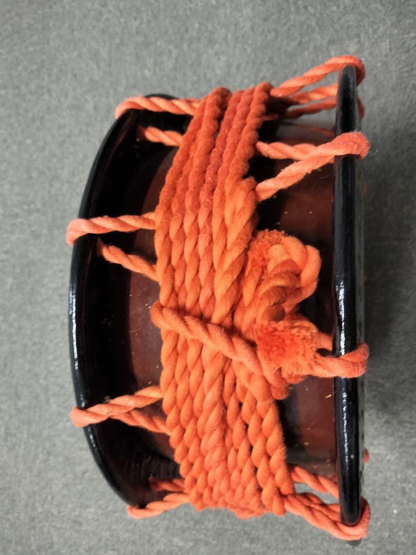 和楽器 締太鼓 太鼓　日本伝統　舞踊　セット