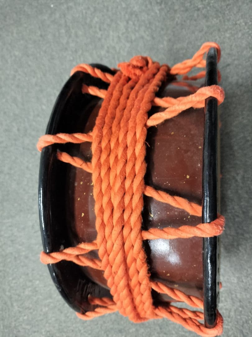 和楽器 締太鼓 太鼓　日本伝統　舞踊　セット