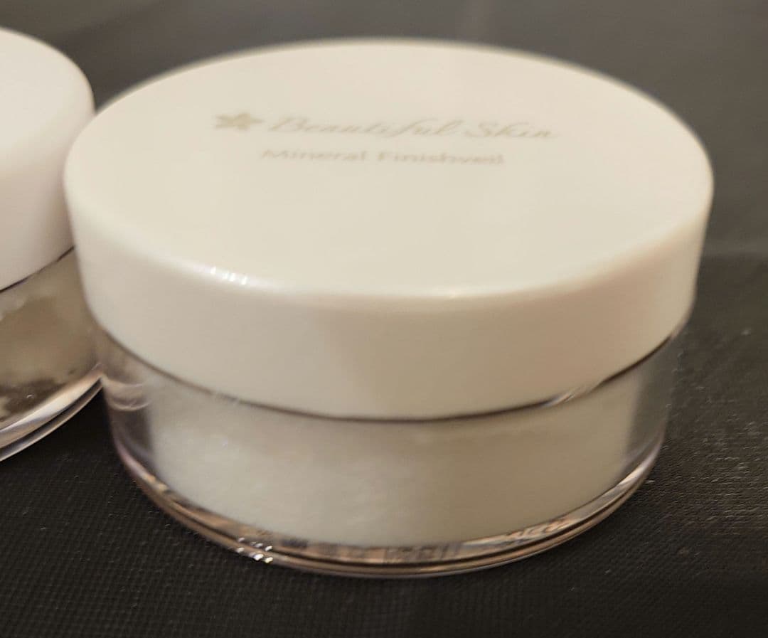 Beautiful Skin ファンデーション、プライマー、仕上げパウダーセット