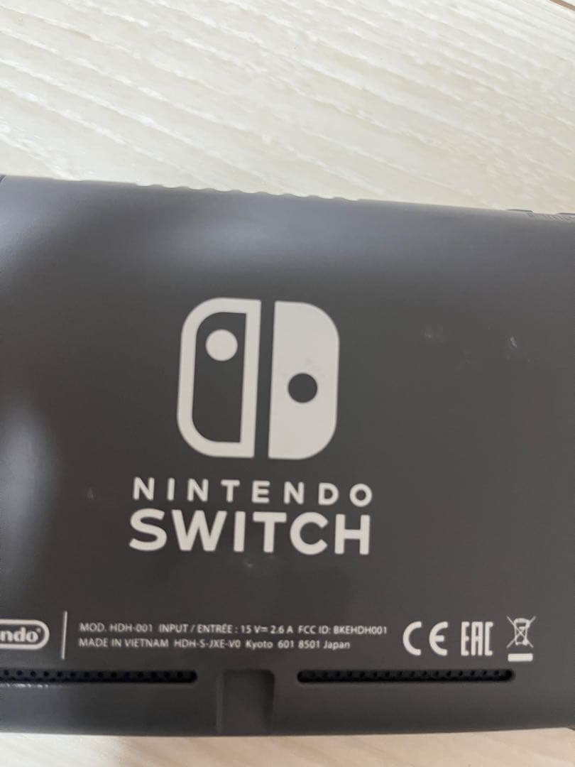 Nintendo Switch Lite + ゲームソフト3本セット