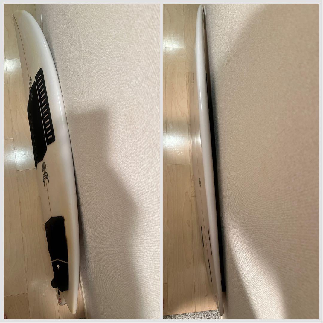 haulさん専用　LOST RNF96 5.7 31cl