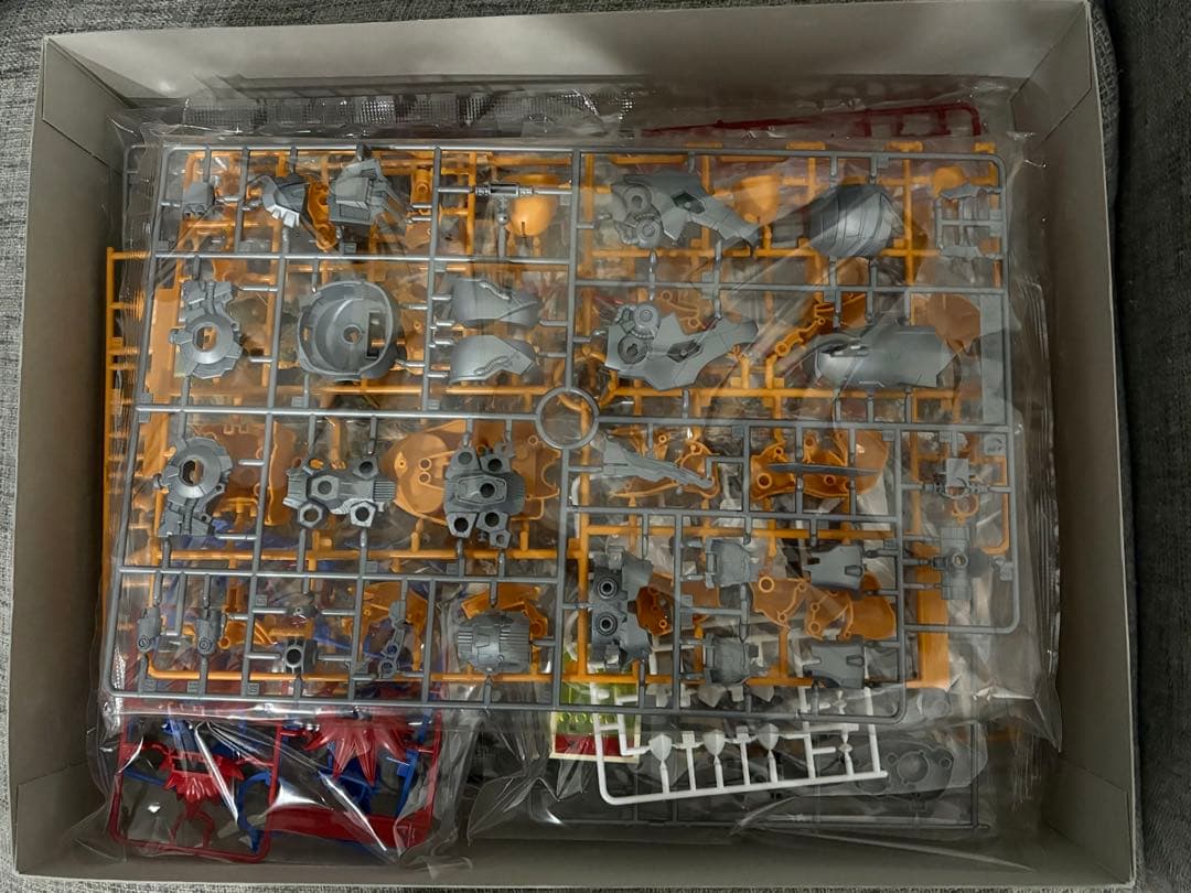 バンダイ フィギュア　メタルグレイモン(ワクチン種)