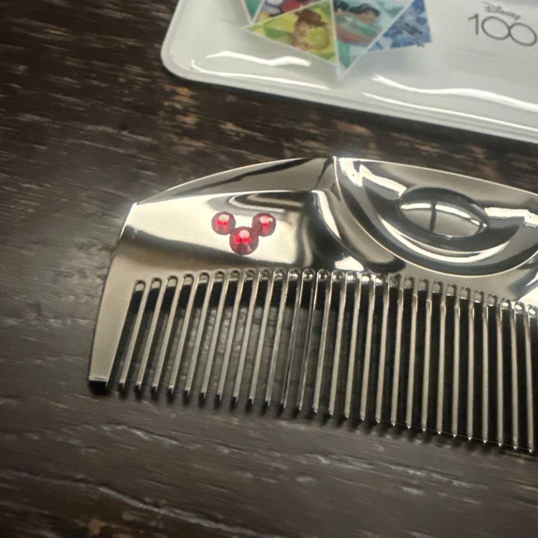 LOVECHROME × Disney100 JALドリームエクスプレス　コーム