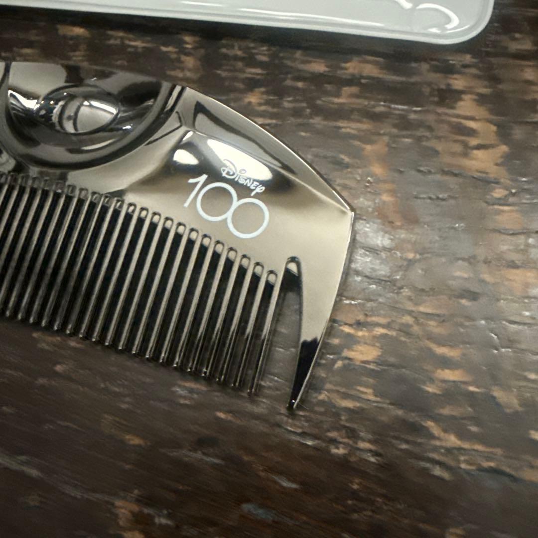 LOVECHROME × Disney100 JALドリームエクスプレス　コーム