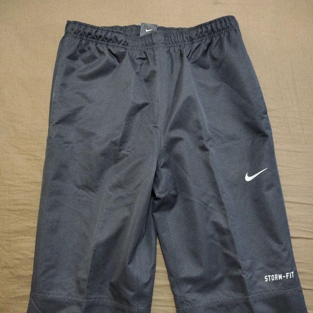 NIKE GOLF ナイキ STORM-FIT 上下セット XL