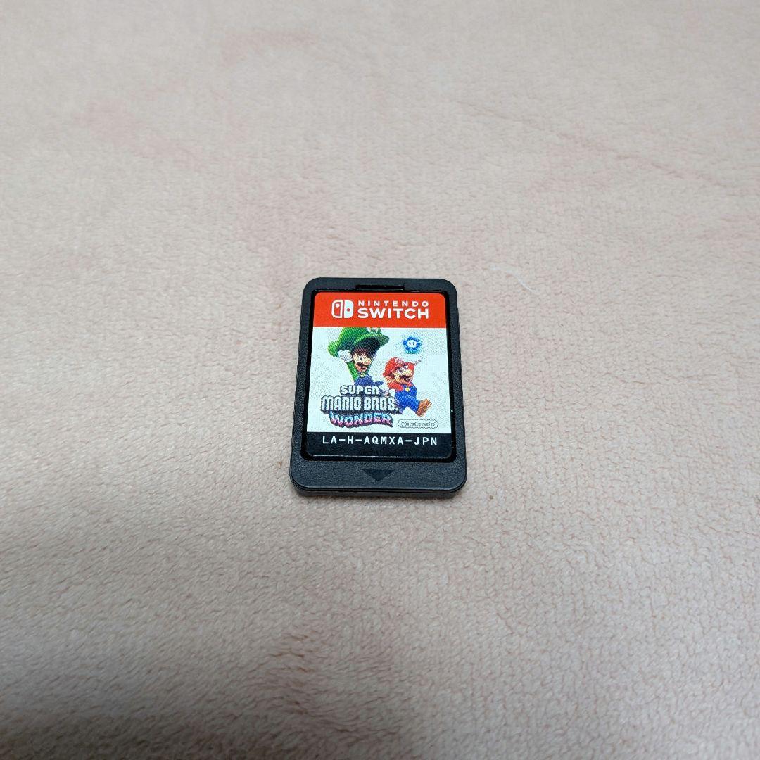 マリオカート8 デラックス & スーパーマリオブラザーズ ワンダー セット