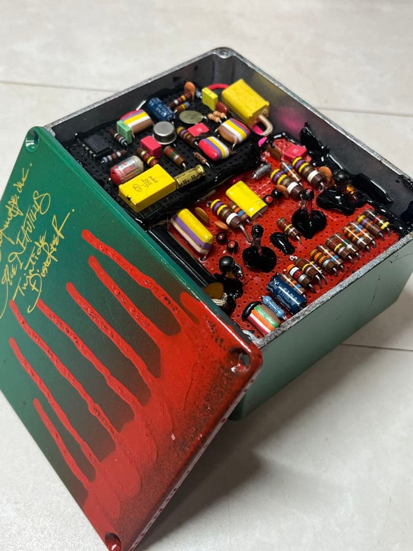 DeliciousTaylormade オーダーメイド品　A様