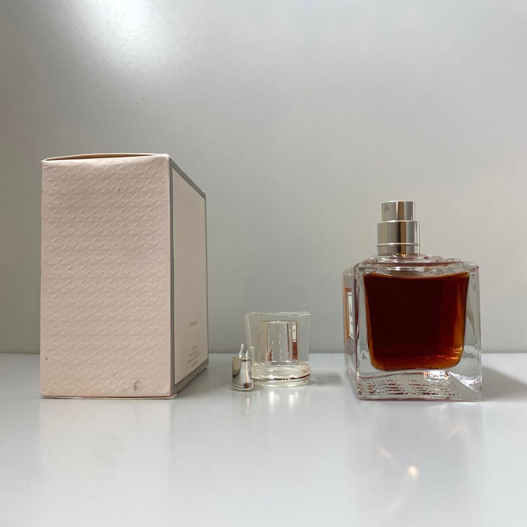 【100ml/未使用/美品/日本語ラベル】ミスディオールオードゥパルファン