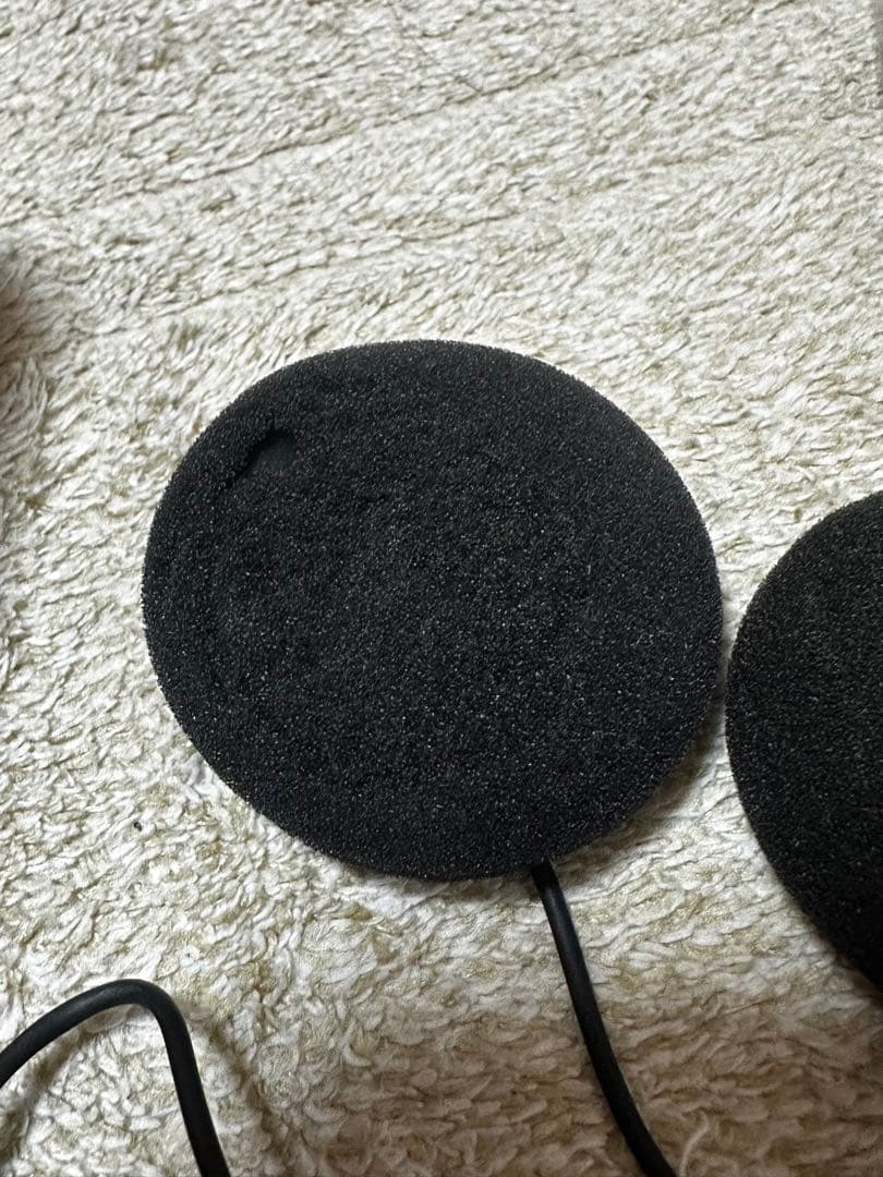 B+com ONE ワイヤーマイクUNIT