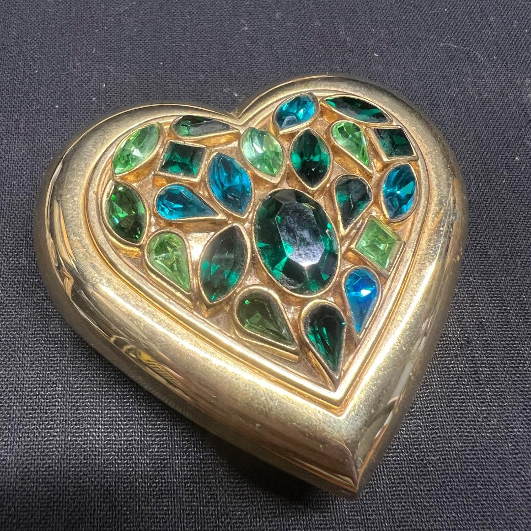 〇Bb左1184 YSL シルキー フィニッシュ プレストパウダー No.3