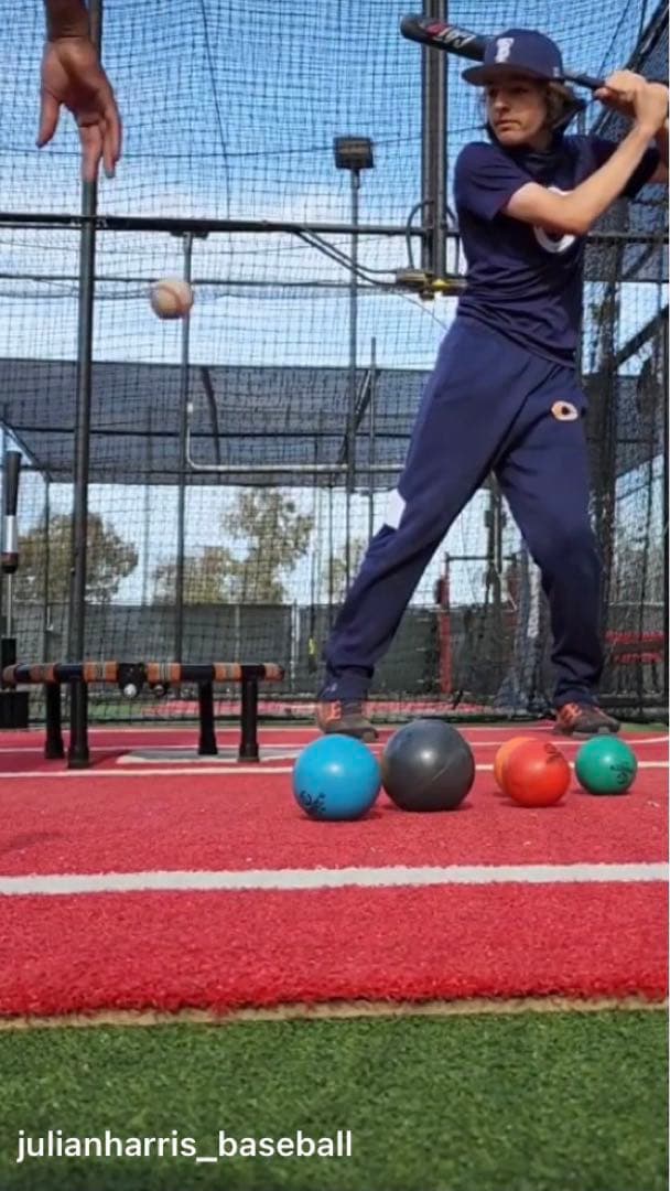 トランポリン　ドライブライン