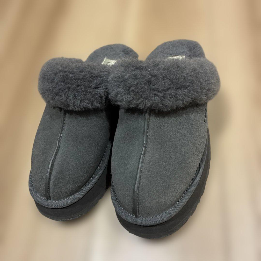 UGG ディスケット　24cm