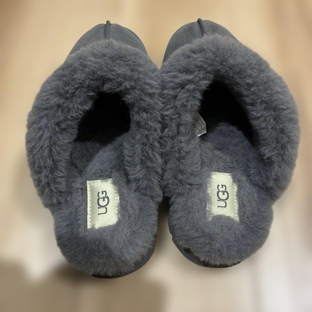 UGG ディスケット　24cm