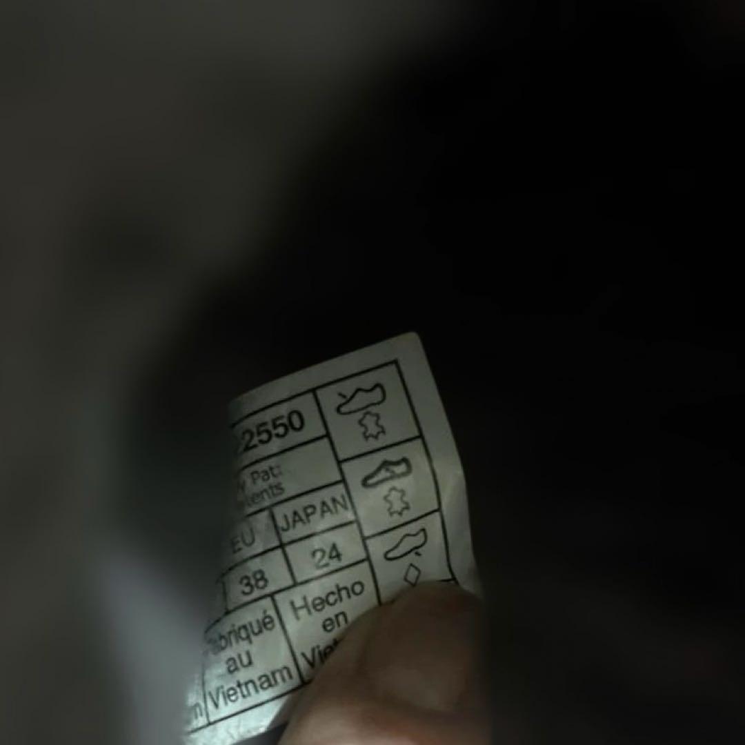 UGG ディスケット　24cm