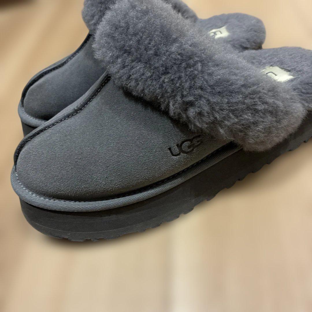 UGG ディスケット　24cm
