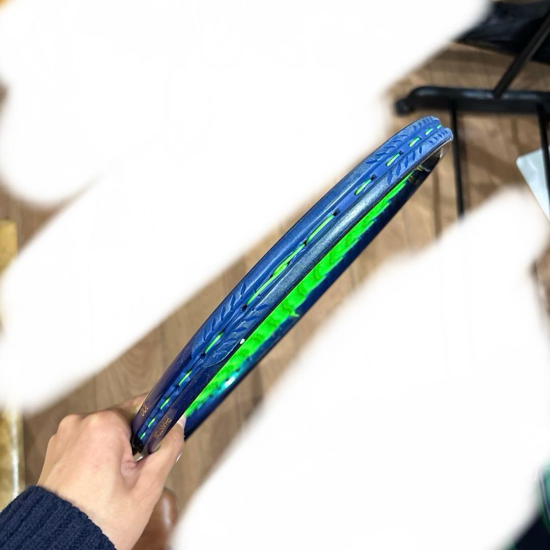 Prince ファントム100 G2 プリンス　美品　2024年モデル