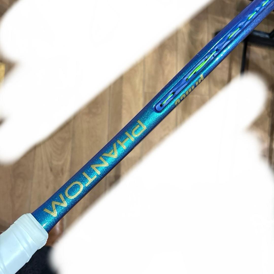 Prince ファントム100 G2 プリンス　美品　2024年モデル