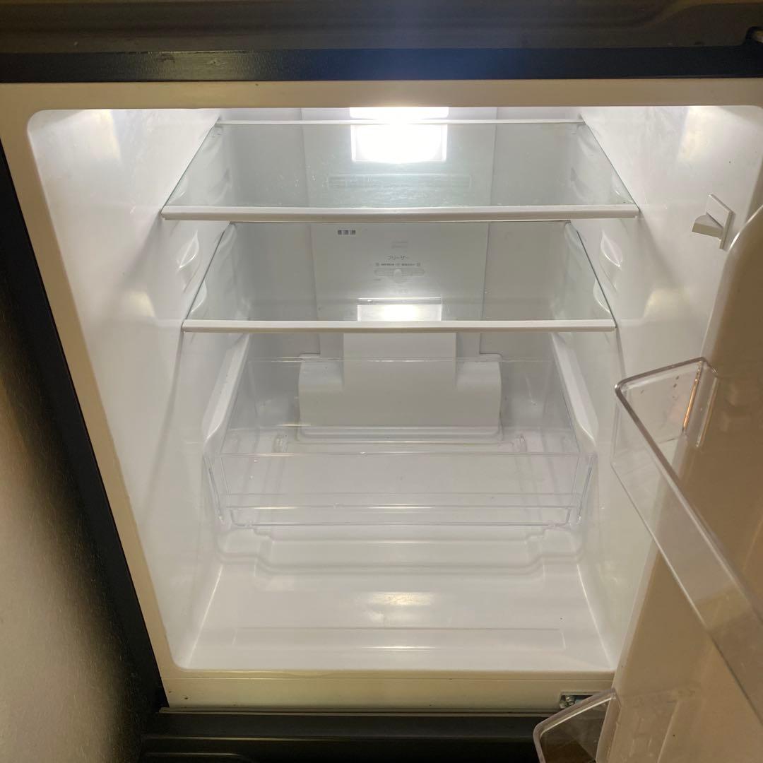 2023年製AQUA ノンフロン冷蔵庫 AQR-14N(S) 最終価格！！