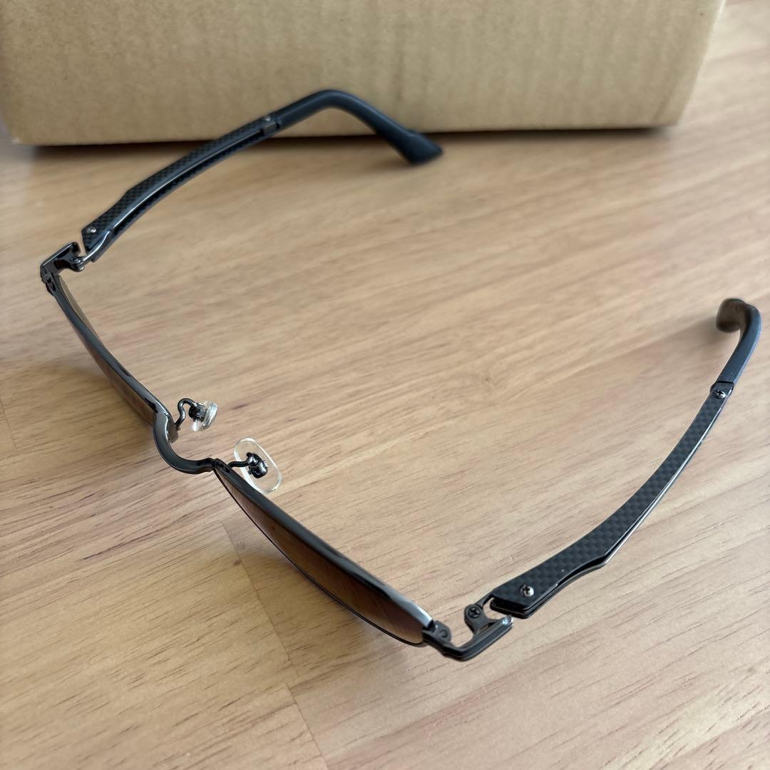 ZEAL OPTICS ZE-08 サングラス ブルー