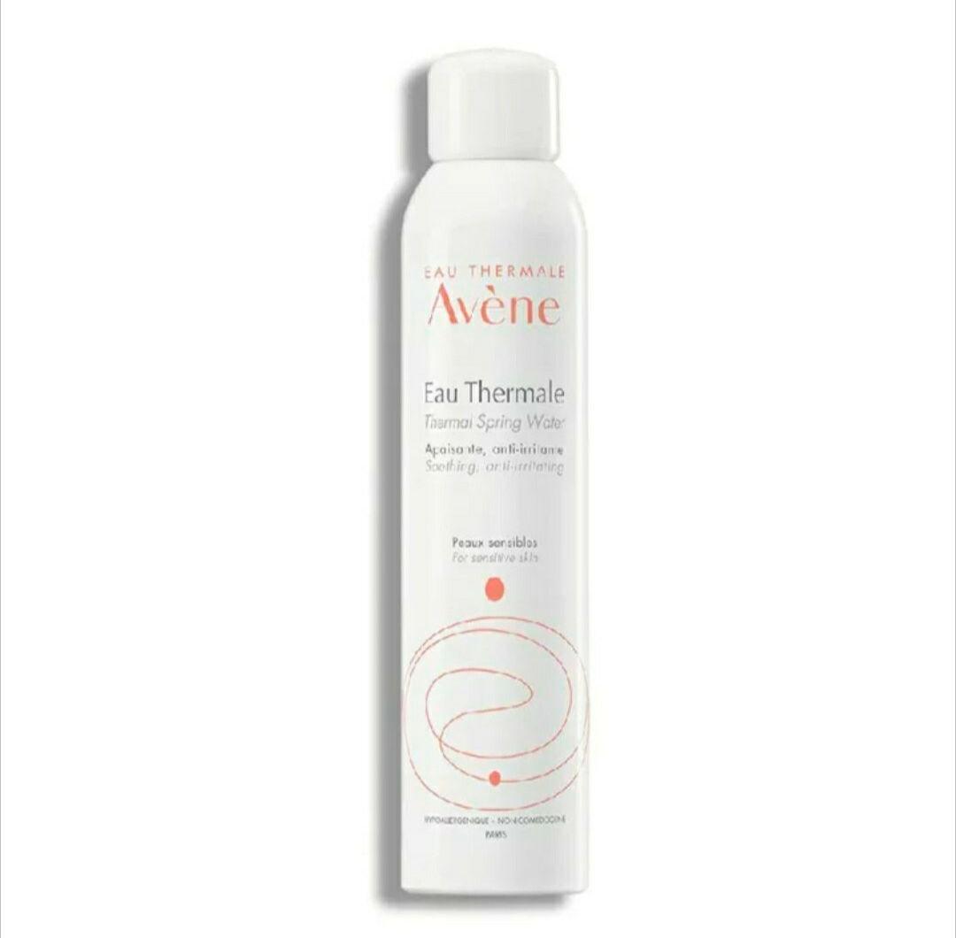 ピエールファーブル アベンヌ AVENE アベンヌウォーター 6本セット
