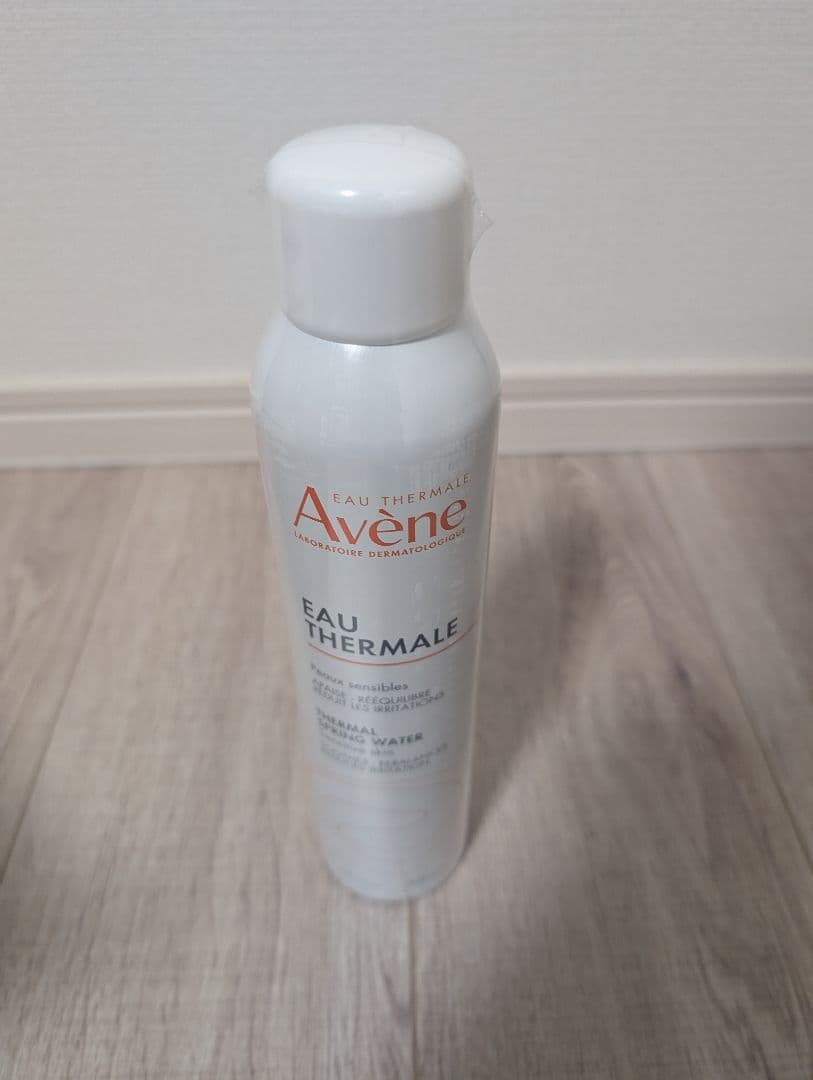 ピエールファーブル アベンヌ AVENE アベンヌウォーター 6本セット