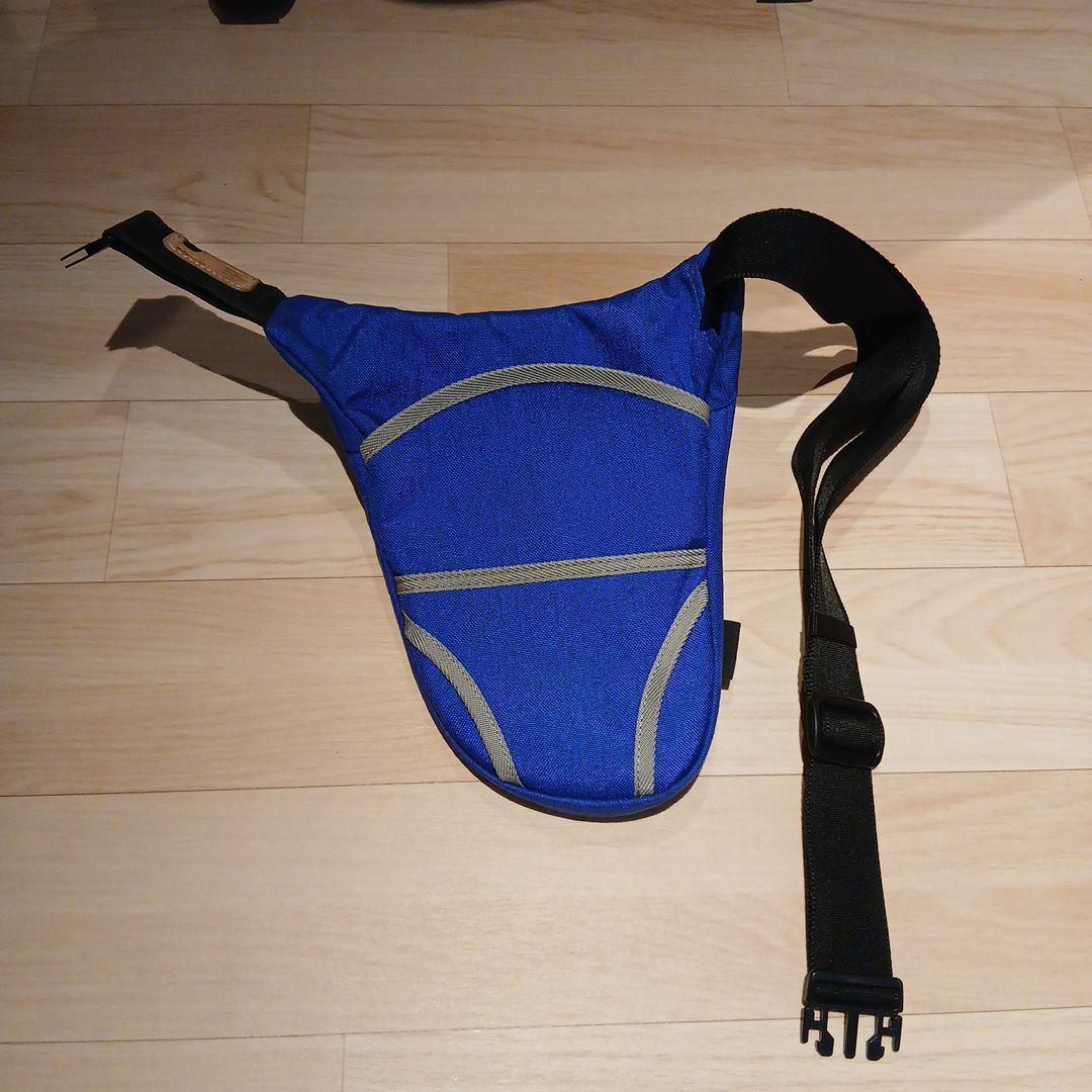 HYOD レッグバック