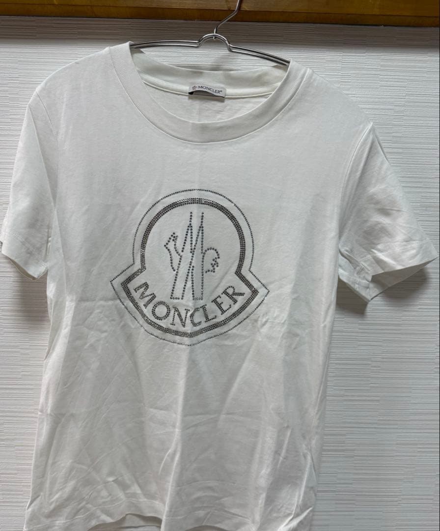 も*い様 モンクレール　Tシャツ