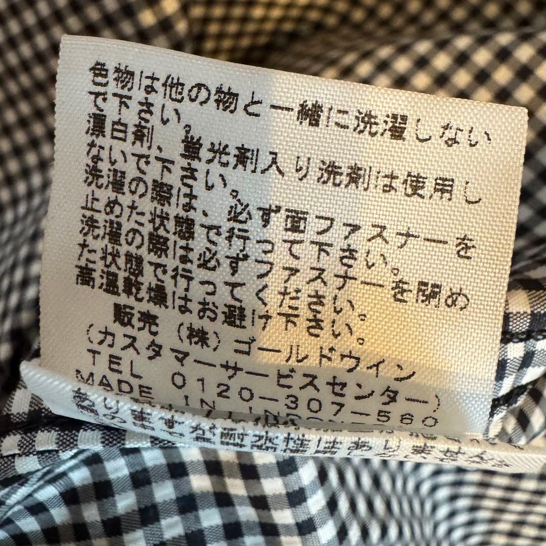 THE NORTH FACE オールマウンテンジャケット