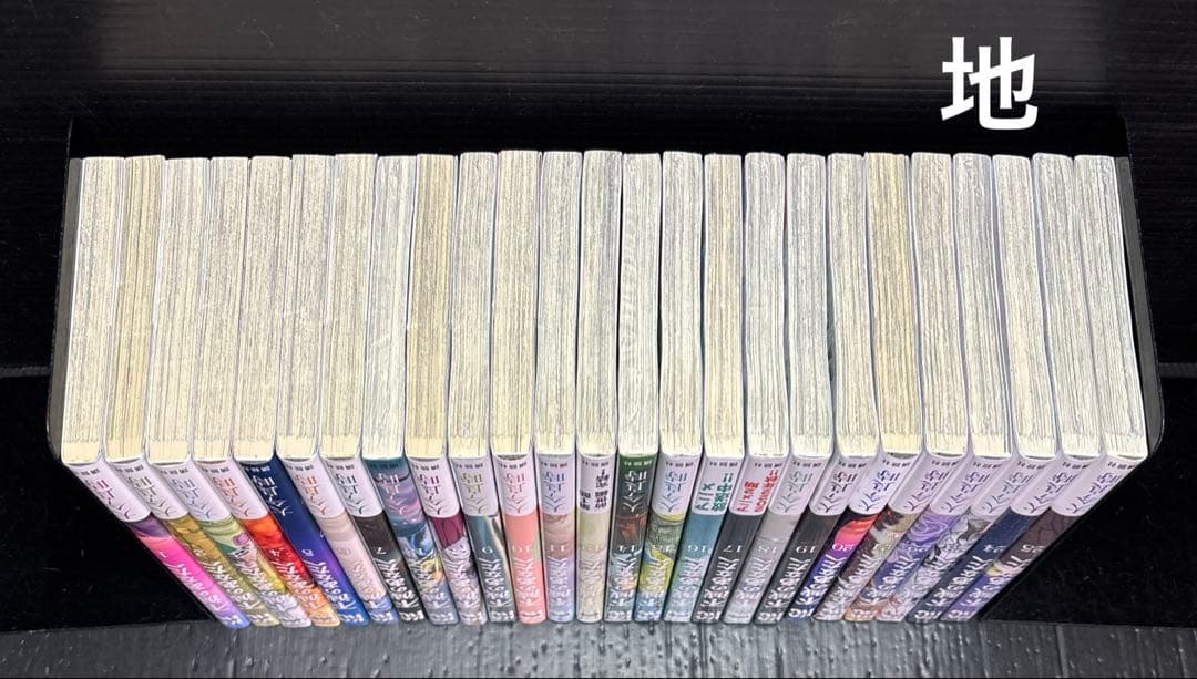 不滅のあなたへ 全巻 1-25巻 新品 12冊