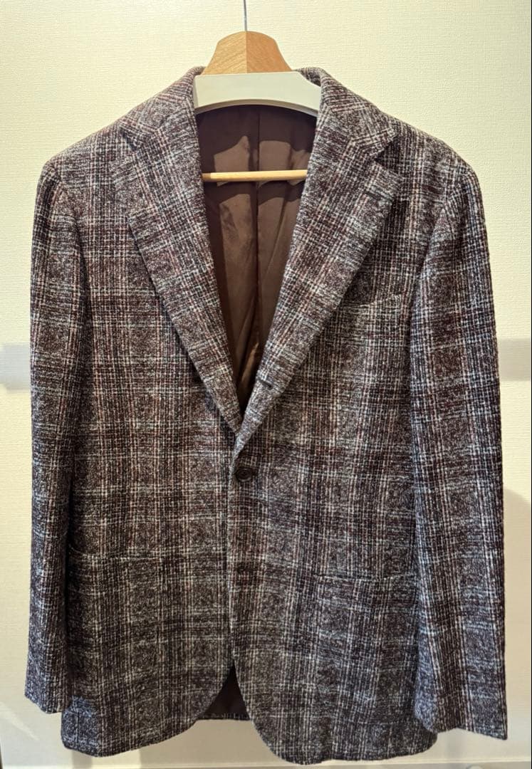 Brilla per il gusto テーラードジャケット サイズ48