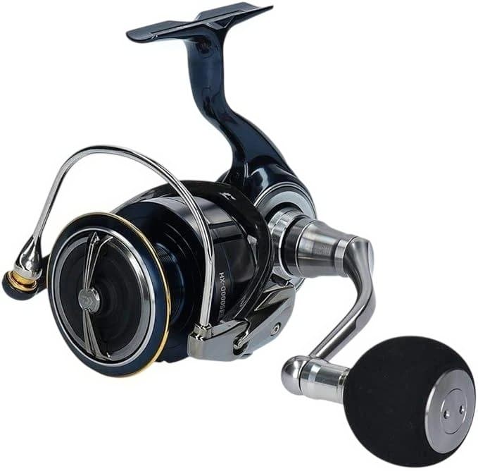 ダイワ スピニングリール 19 セルテート LT (2019モデル)