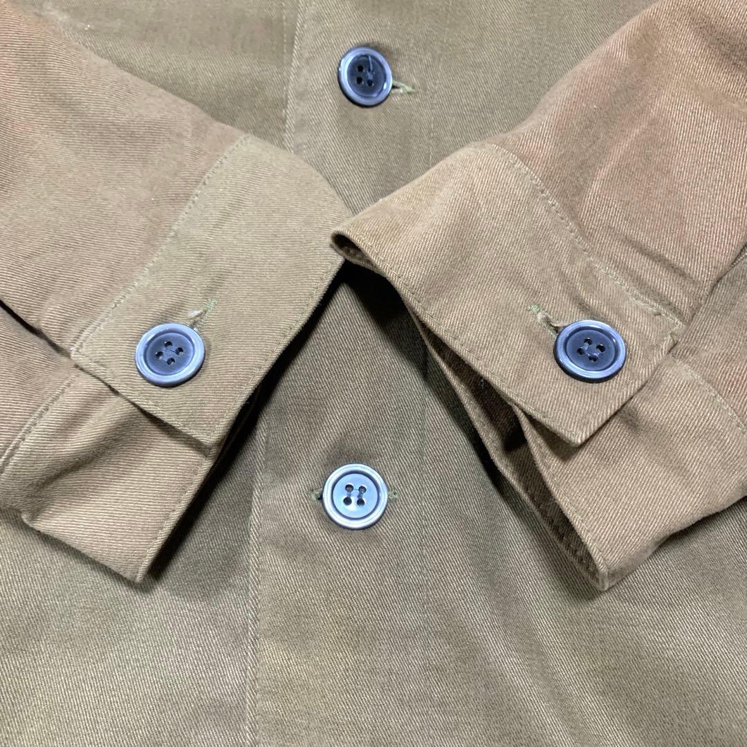 レア★90's★ヴィンテージ★JIMMY'Z★ジミーズ★刺繍★ワークジャケット