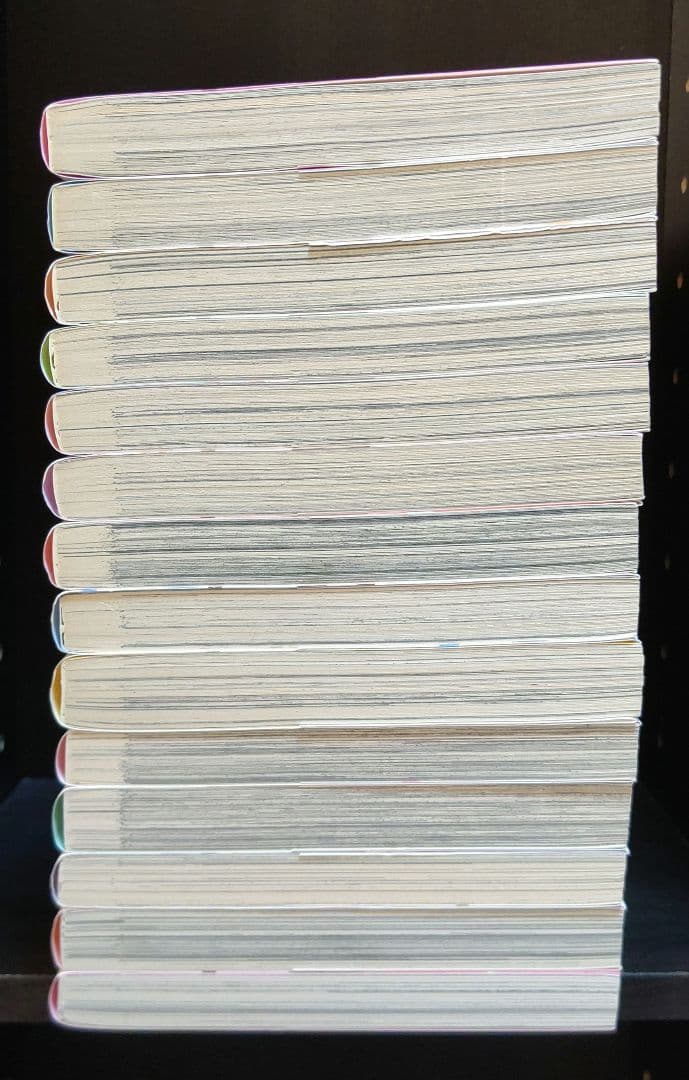 青野くんに触りたいから死にたい 全１４巻