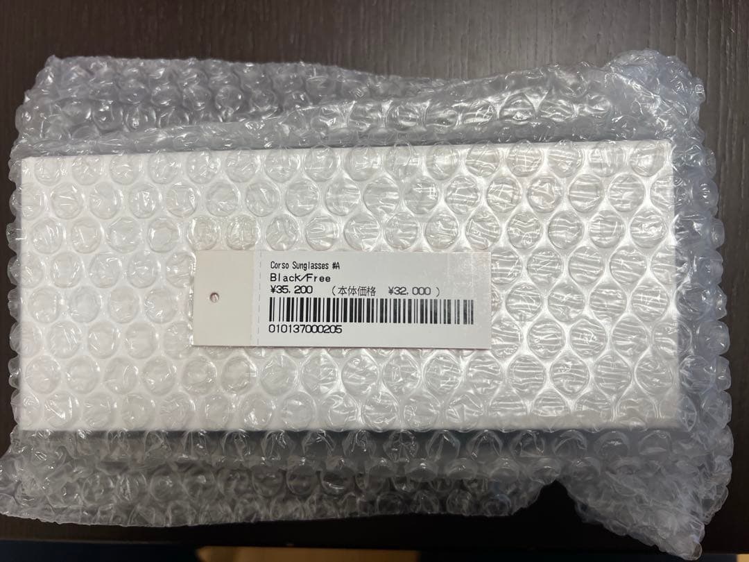 アクセサリー Supreme Corso Sunglasses