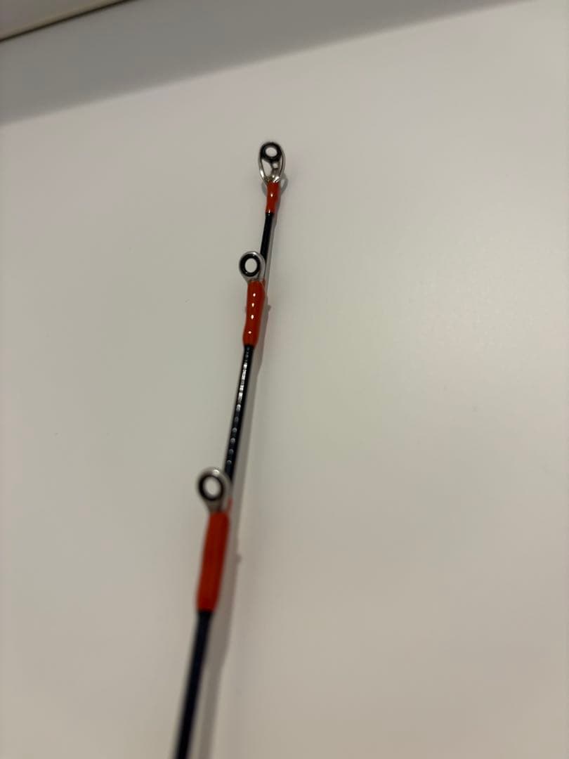 ダイワ船竿/エンゲツ/炎月/タイラバロッド/紅牙/桜幻/タイラバ/ジギングロッド