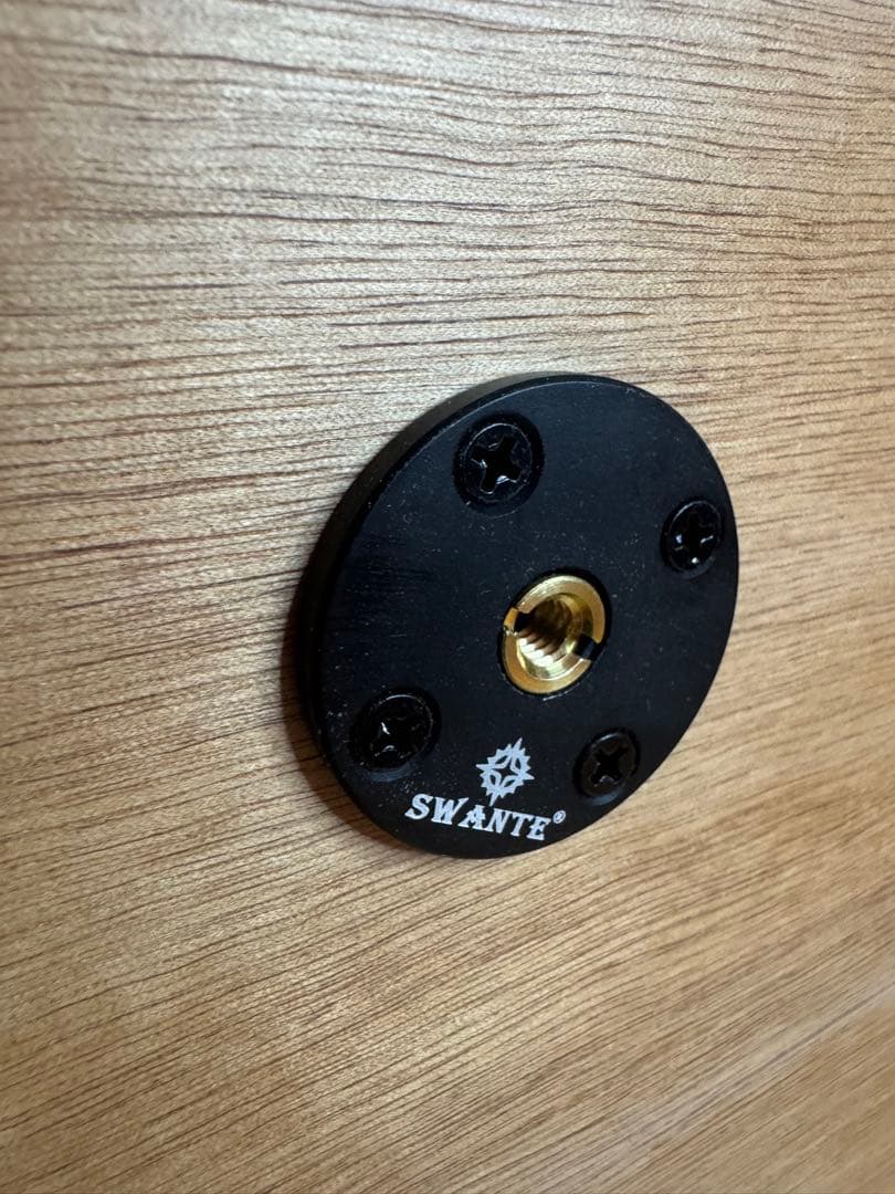 Yama S.オルテガ柄サイドテーブル　NO.13