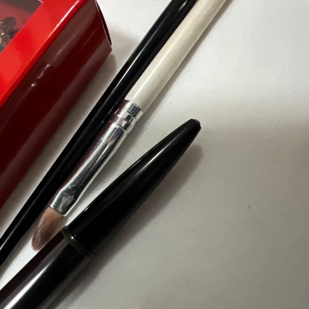 口紅　コスメまとめ売り　空容器など