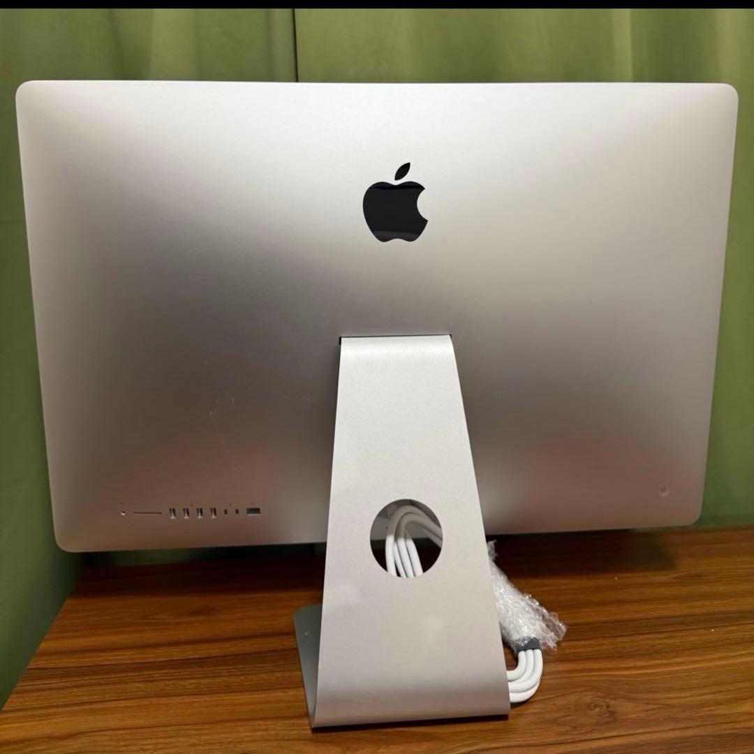 t*.様 iMac 27インチ 2019 Retina 5K メモリ40GB i