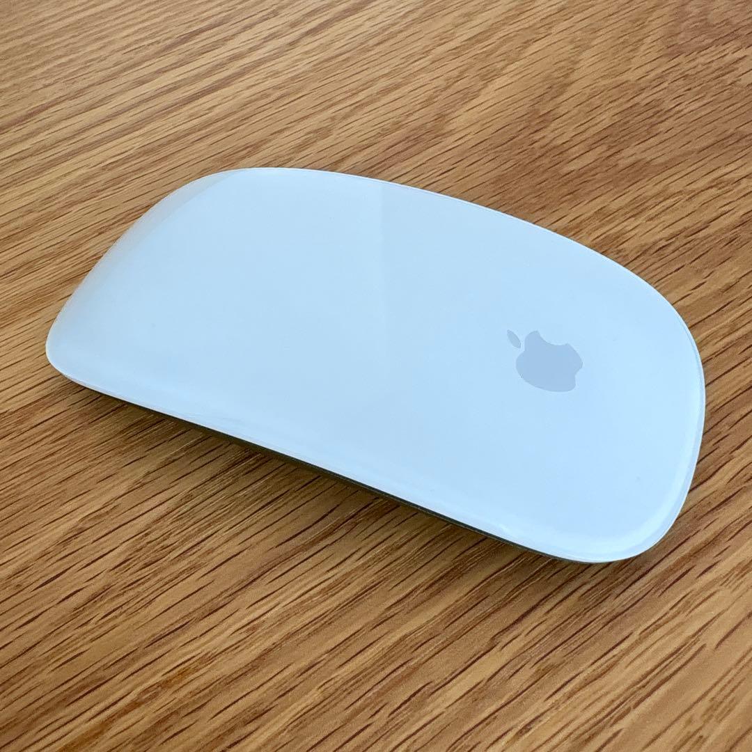 【美品】iMac 24inch Green A2874 2023 M3 16GB