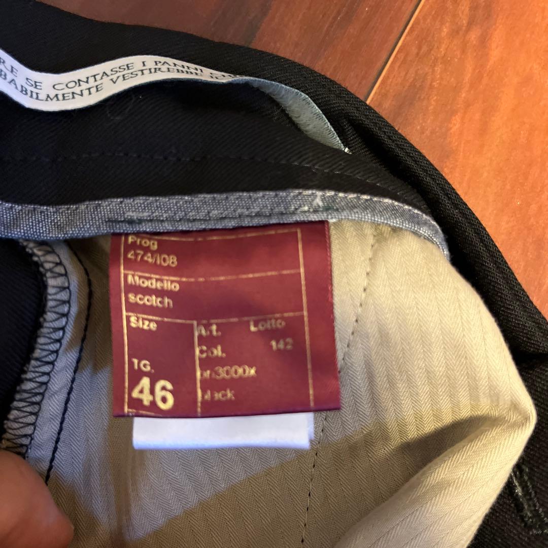 ベルウィッチ　スコッチ　46