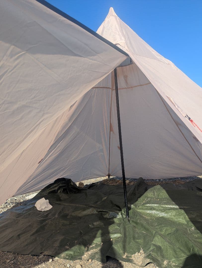 ☆キャンプ用品まとめ売り！！テント、タープ、焚き火台、ランタン、テーブルなど☆