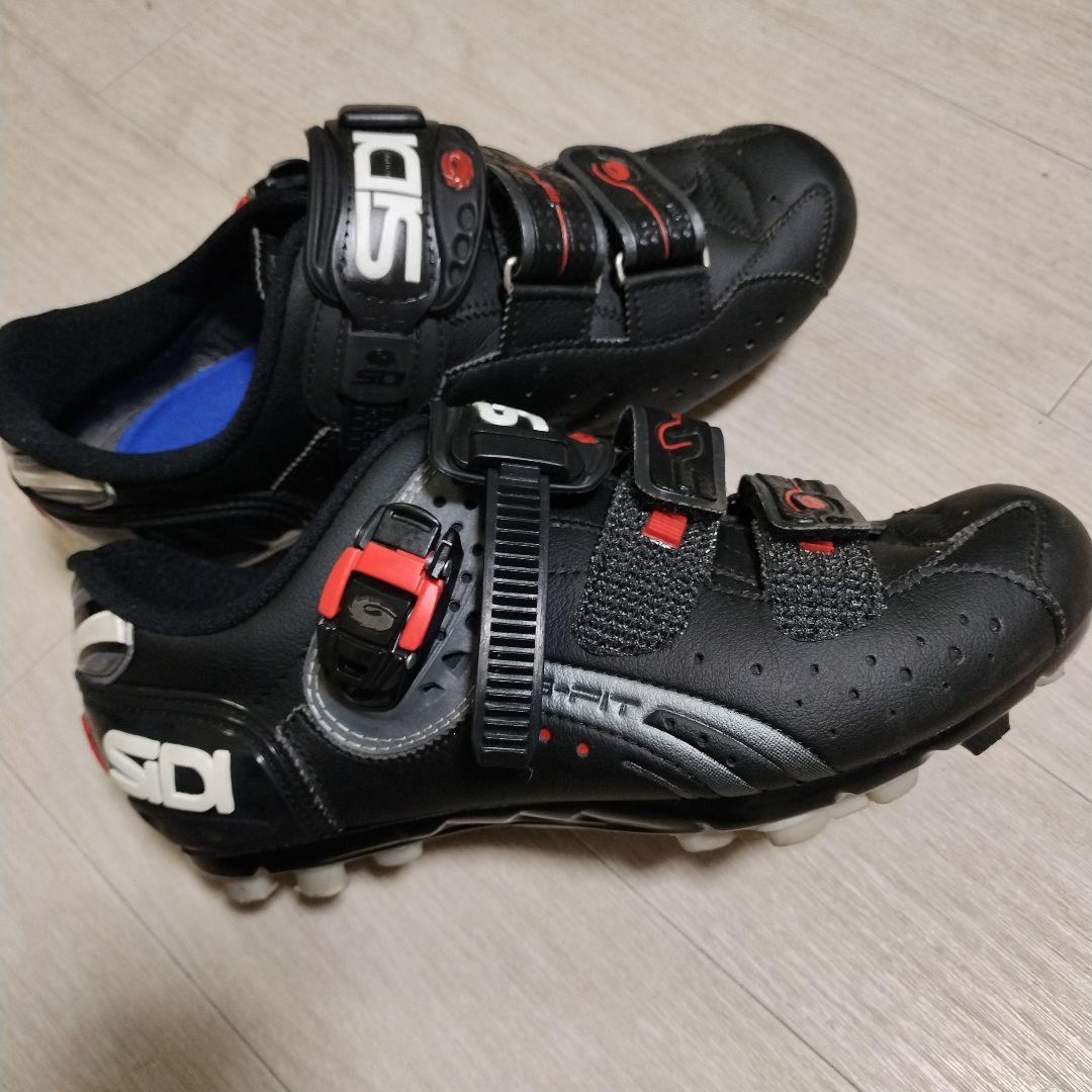SIDI 40 1/2 シューズ