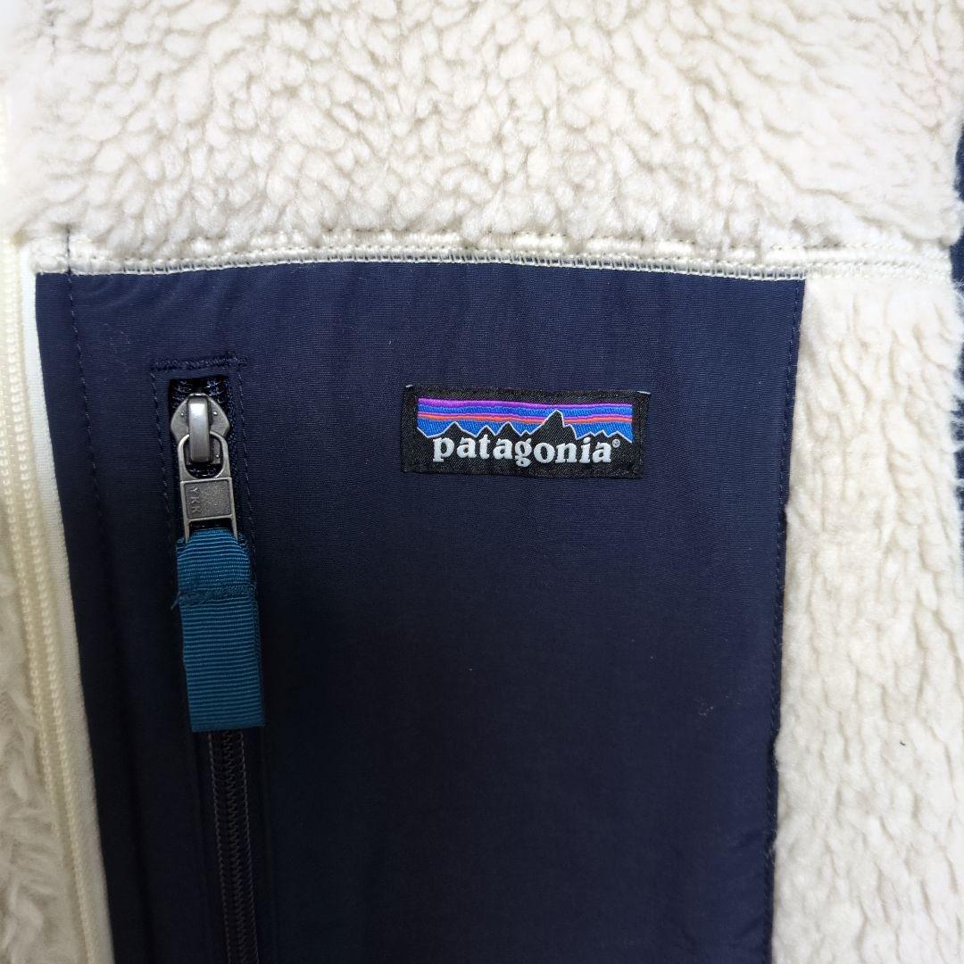 patagonia パタゴニア　レトロX　ベスト　メンズM