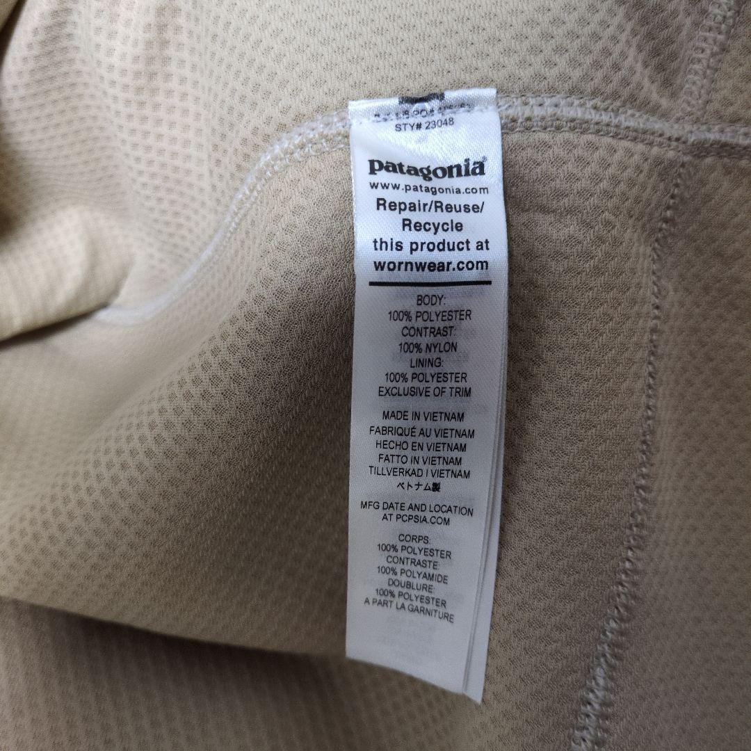 patagonia パタゴニア　レトロX　ベスト　メンズM