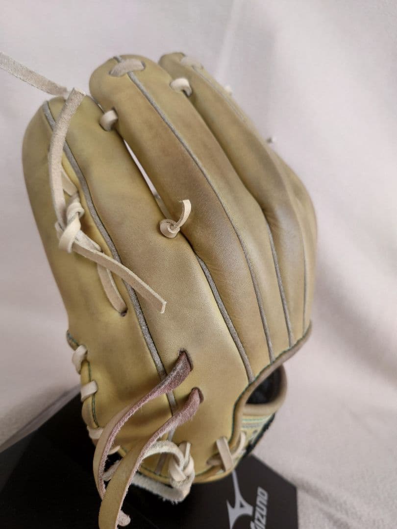 RYU リュウ 硬式内野手用グローブ