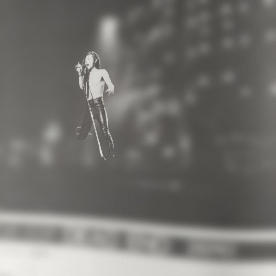 DEAD END ZERO バンドスコア